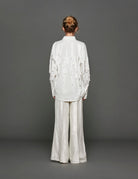 camicia popline piume - Frida SRL