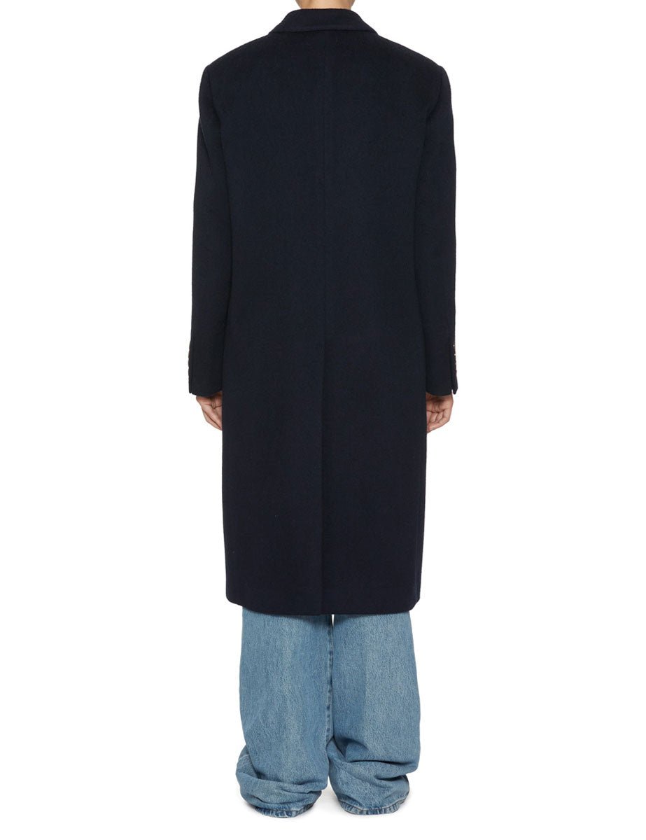cappotto joyme dark navy - blaze - cappotto