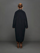 cappotto pegaso blu navy - blaze - cappotto