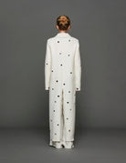 cappotto soft boucle avorio - Frida SRL