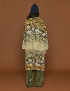 cardigan bloom garden - Frida SRL