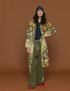 cardigan bloom garden - Frida SRL
