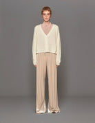 cardigan burro - blufrida - cardigan