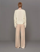 cardigan burro - blufrida - cardigan