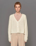 cardigan burro - blufrida - cardigan