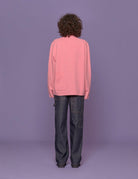 cardigan lana rosa - tibi - cardigan