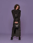 cardigan nero logo - rotate - cardigan