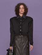 cardigan nero logo - rotate - cardigan