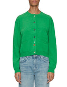 cardigan taschine erba - jei-o - cardigan