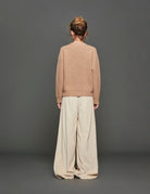 cardigan tilda camel - Frida SRL