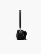 cargo shoulder bag nero - marc jacobs - clutch
