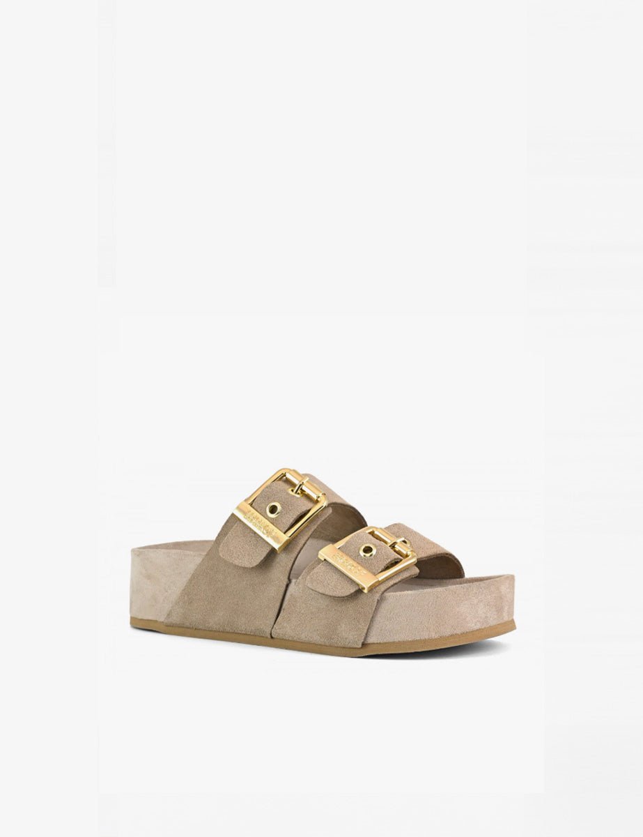 ciabatta high fussbet mud - colors of california - ciabatta