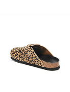 ciabatta lea cavallino leopard - scholl - ciabatta