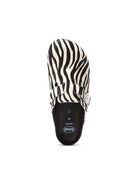 ciabatta lea cavallino zebra - scholl - ciabatta