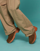 clogs army green - jejia - zoccolo