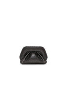 clutch gea strass black - the moire - clutch