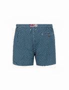 costume mare ultralight micro fantasia pesciolini - Frida SRL