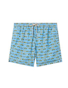 costume mare ultralight micro fantasia road - st. barth - costume da mare