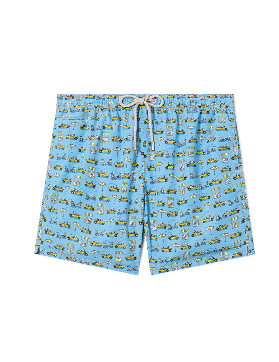 costume mare ultralight micro fantasia road - st. barth - costume da mare