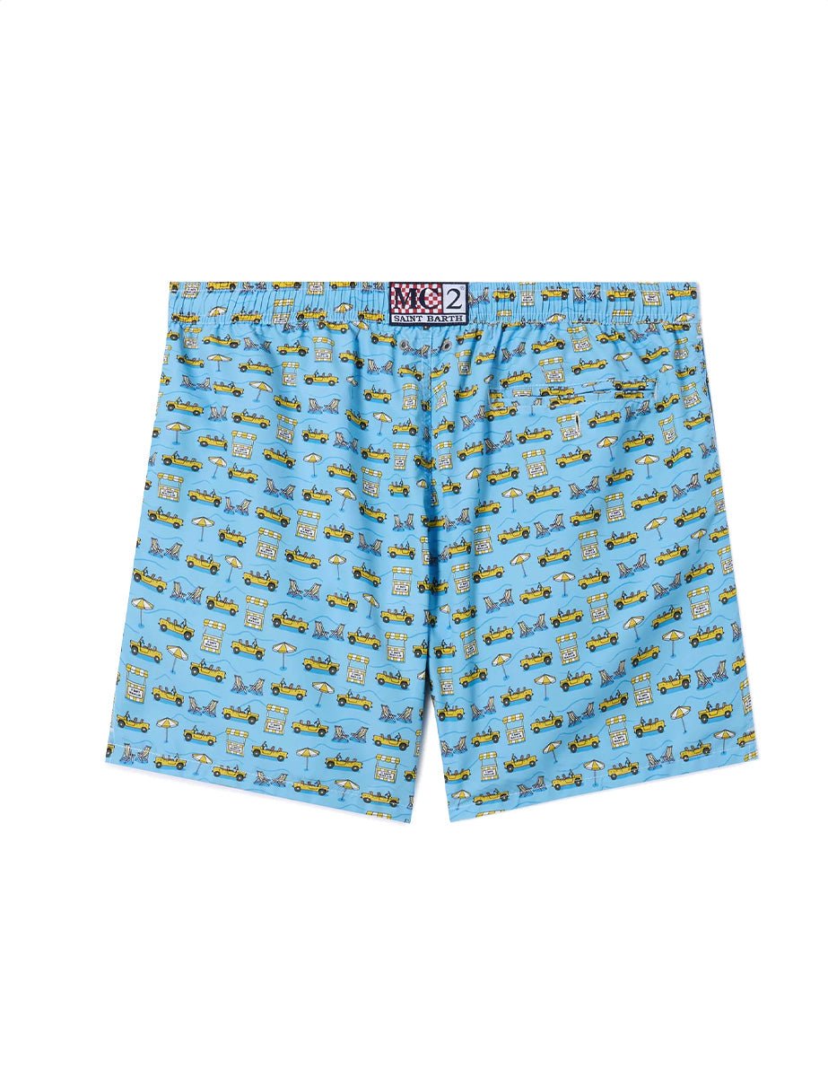 costume mare ultralight micro fantasia road - st. barth - costume da mare