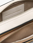 crossbody bag camel multi - marc jacobs - clutch