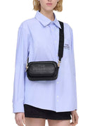 crossbody bag nero - marc jacobs - clutch
