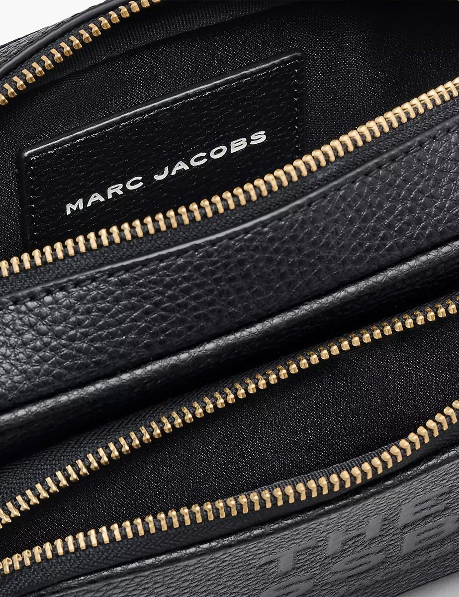 crossbody bag nero - marc jacobs - clutch