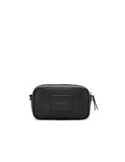 crossbody bag nero - marc jacobs - clutch