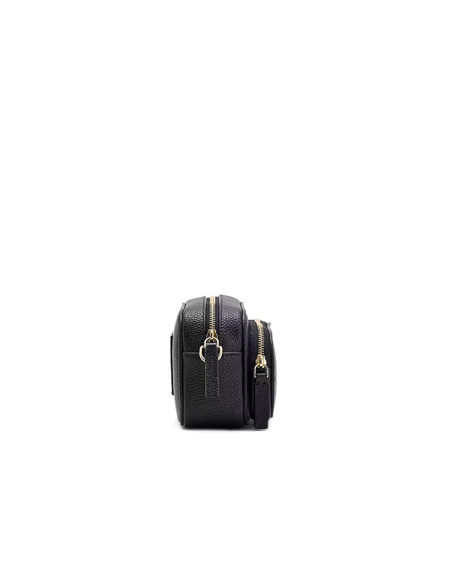 crossbody bag nero - marc jacobs - clutch