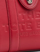 crossbody tote bag lea catena siren - marc jacobs - shopper