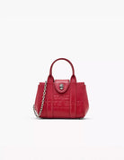 crossbody tote bag lea catena siren - marc jacobs - shopper