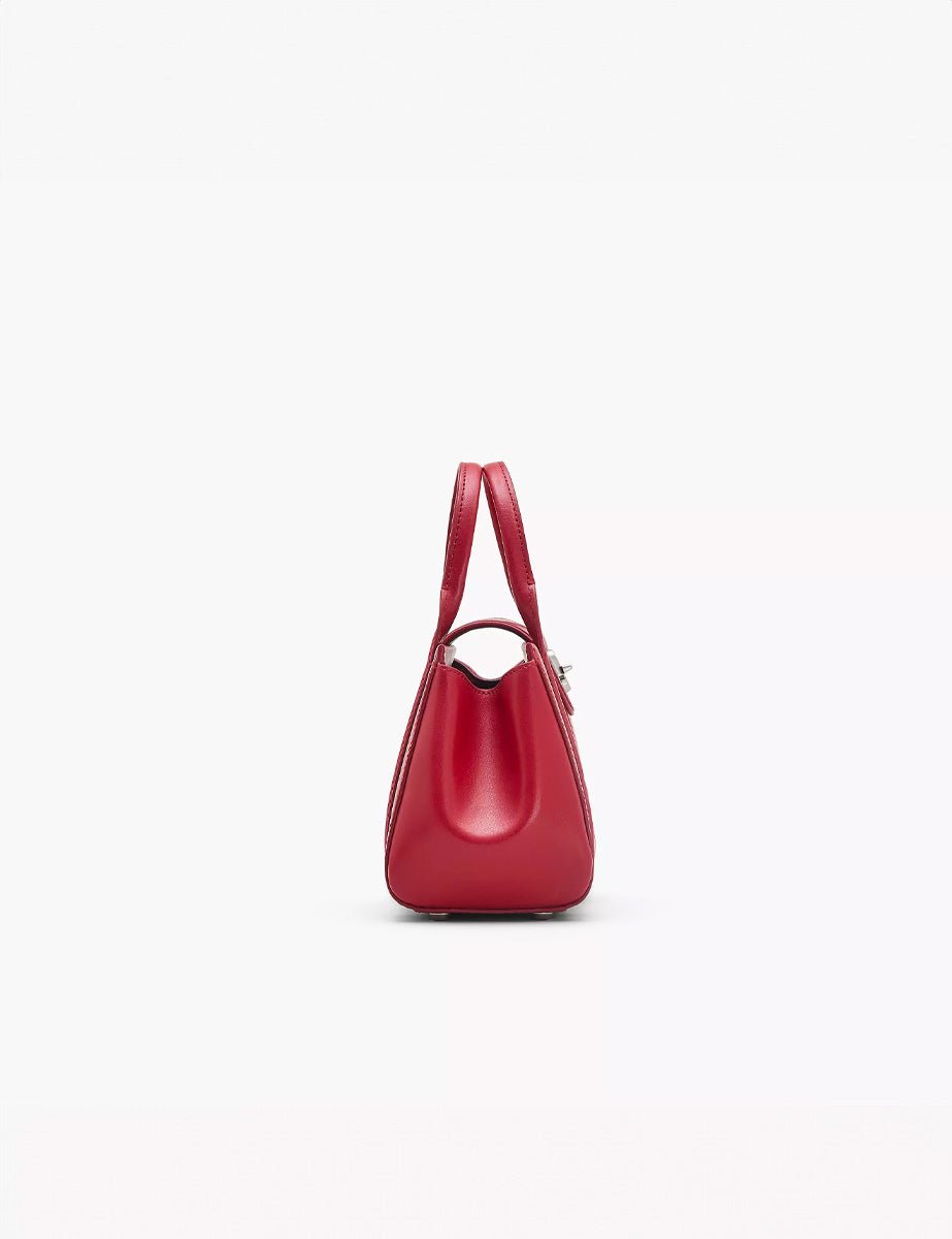 crossbody tote bag lea catena siren - marc jacobs - shopper