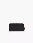 custodia occhiali pelle nero - marc jacobs - portafogli