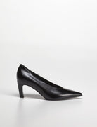 decollete abrasivato nero - Frida SRL