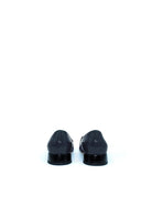 decollete vernice blu - Frida SRL