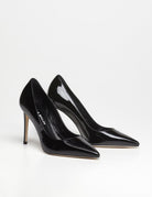 decollete vernice nero - Frida SRL
