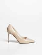 decollete vernice nude - Frida SRL