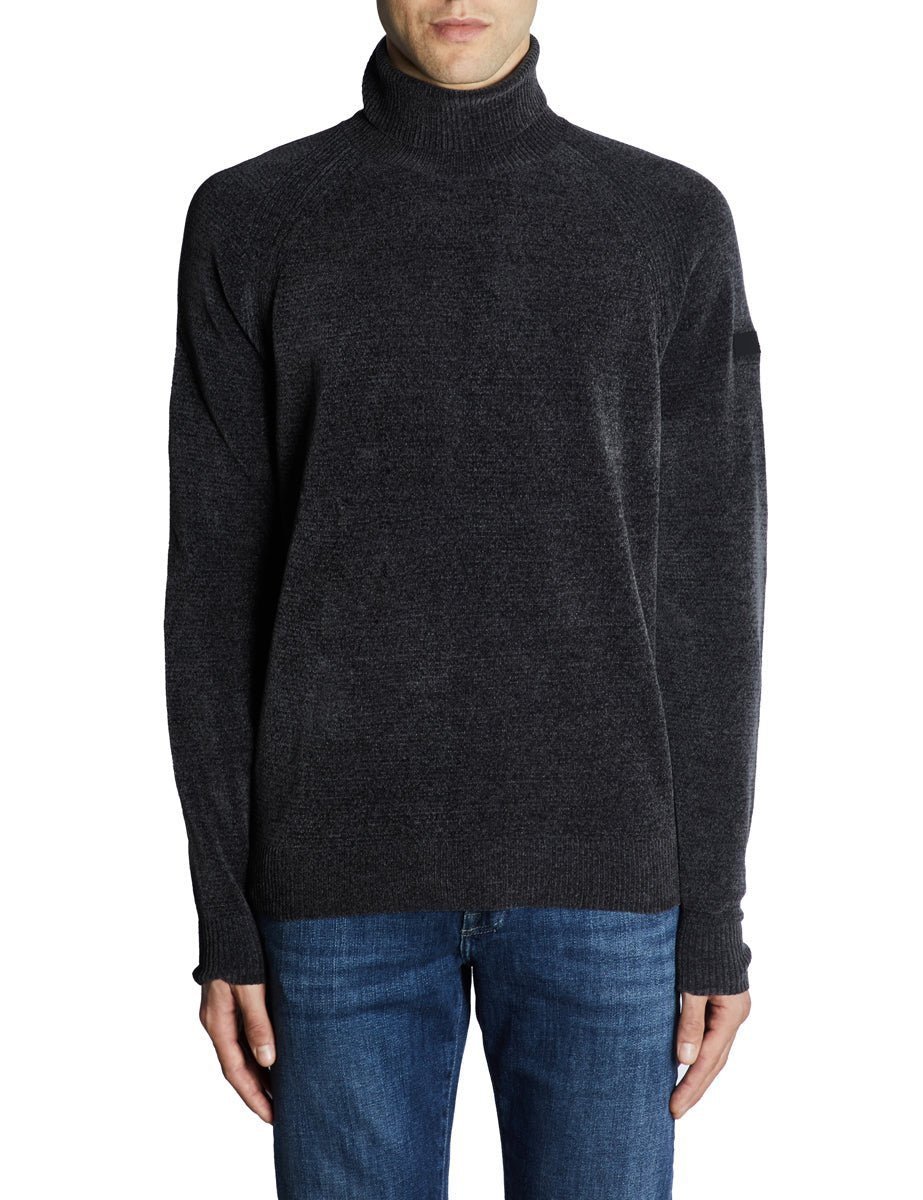dolcevita ciniglia lead - rrd - pullover