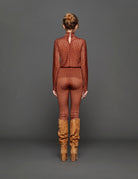 dolcevita damier cioccolato - Frida SRL
