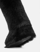 doposci icon yeti nero - moon boot - doposci