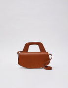 emma shoulder bag marrone - Frida SRL