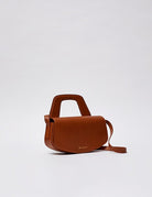 emma shoulder bag marrone - Frida SRL