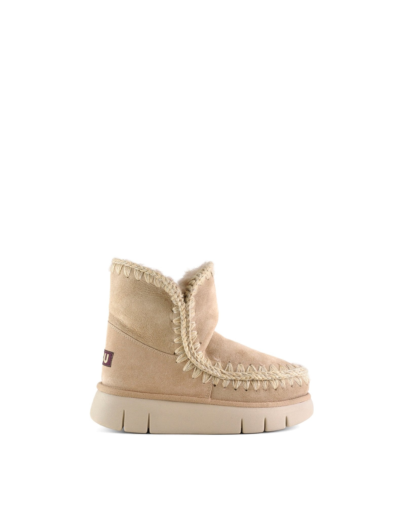 eskimo cammello - Frida SRL