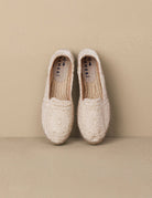 espadrillas natural - maneb� - ballerina