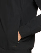 felpa tecnica luiz black - save the duck - felpa