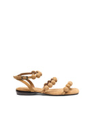 fussbett cinturino cashmere moka mou - ash - flat