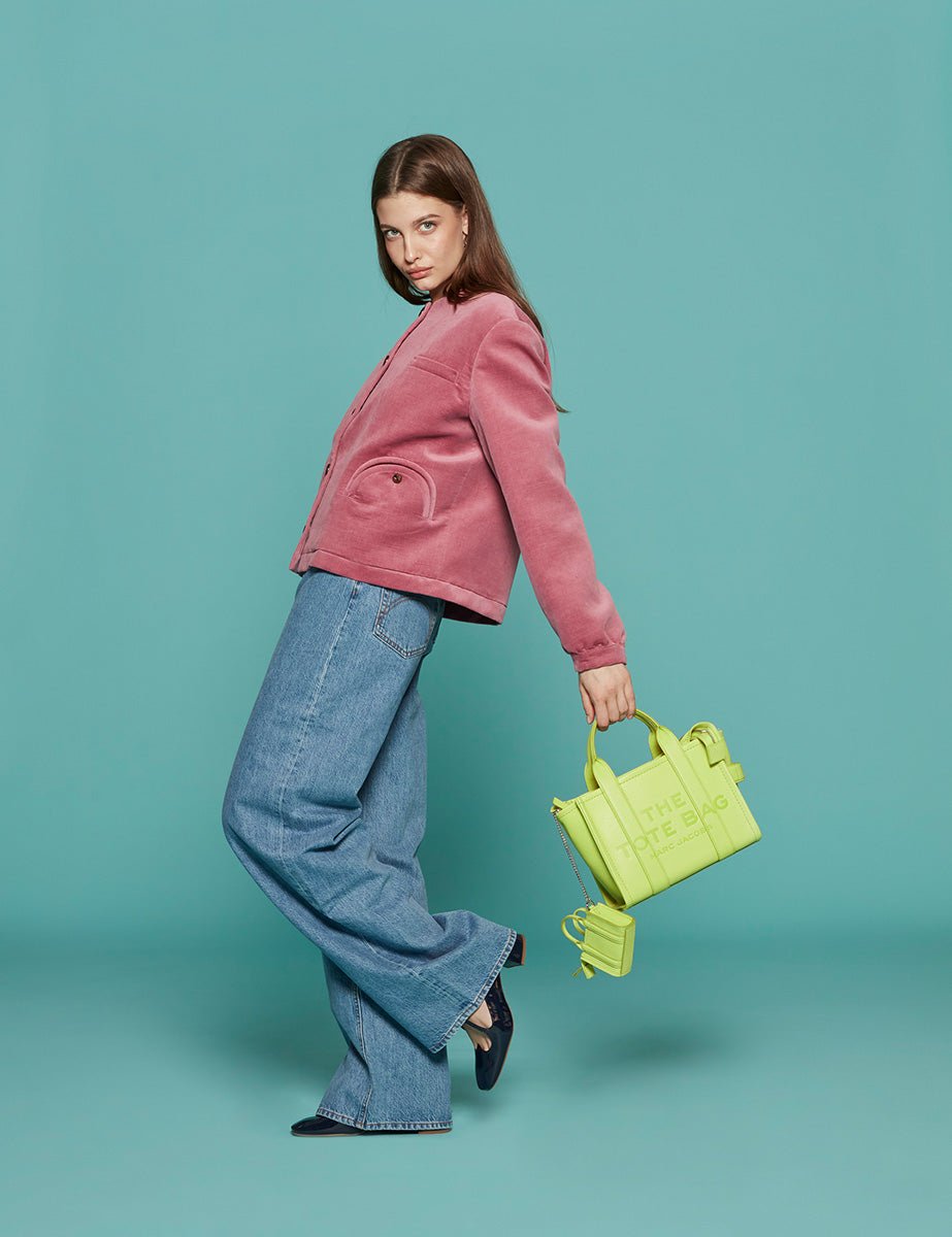 giacca jealousy bolero peonia - blaze - giacca