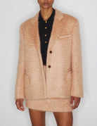 giacca rosenoir petra rose - Frida SRL