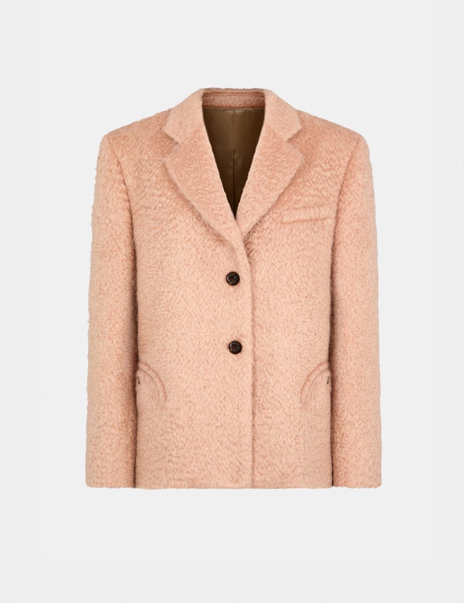 giacca rosenoir petra rose - blaze - giacca