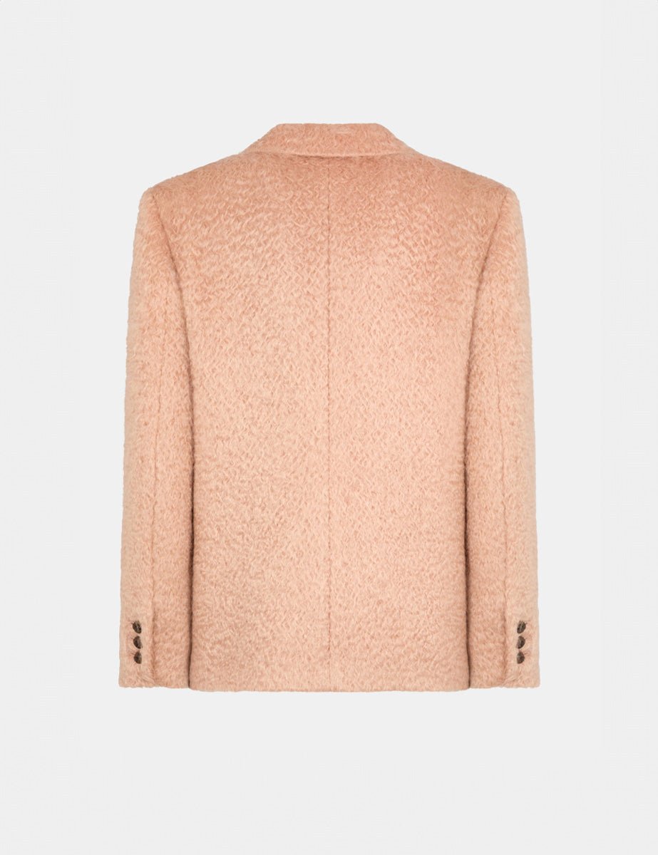 giacca rosenoir petra rose - Frida SRL